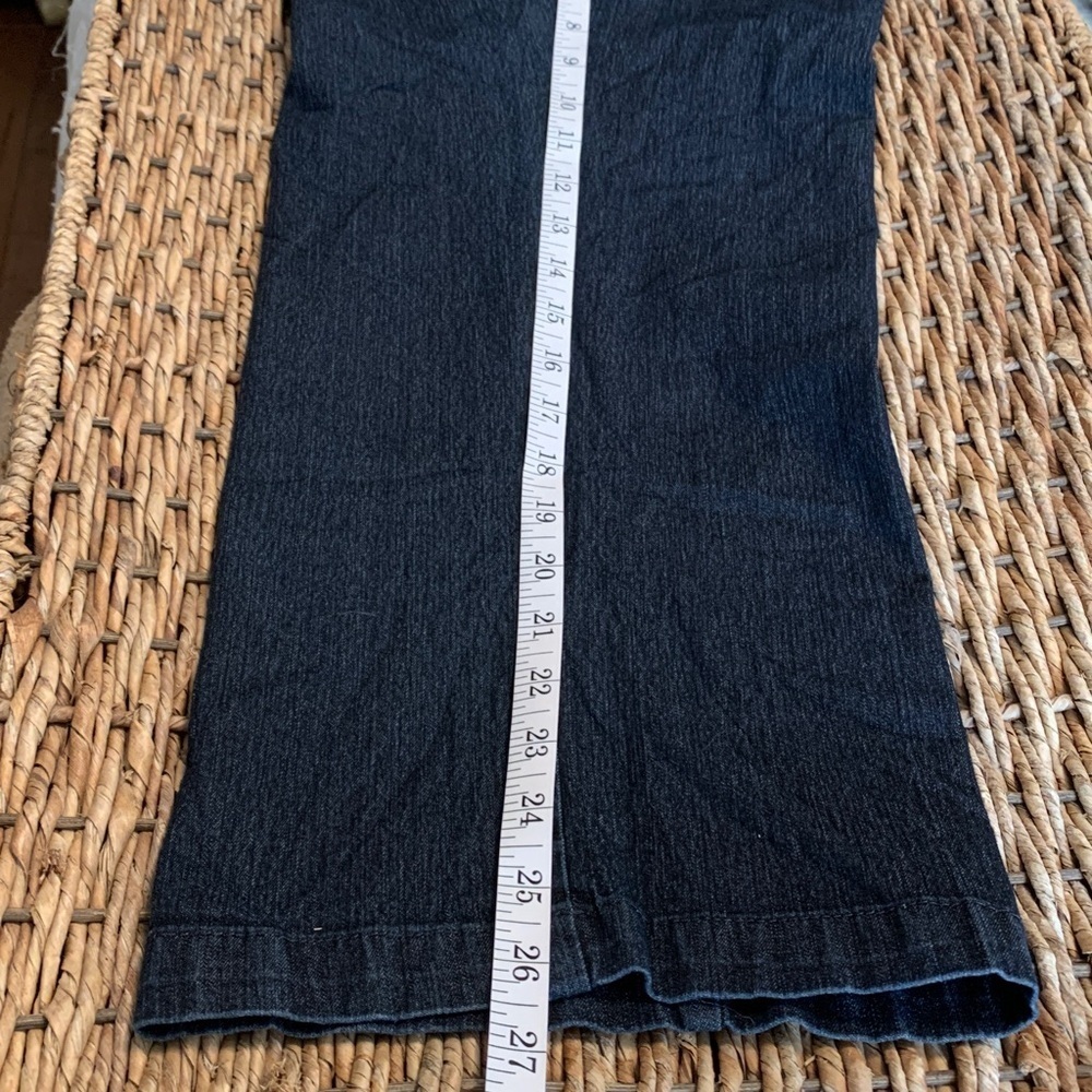 Dark Relaxed Denim 18WP - Picture 6 of 6